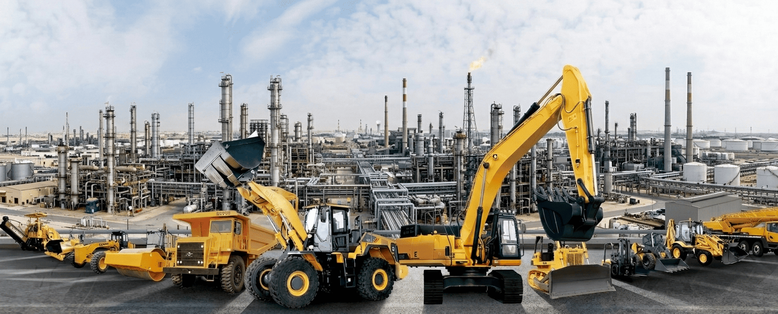 Industrial