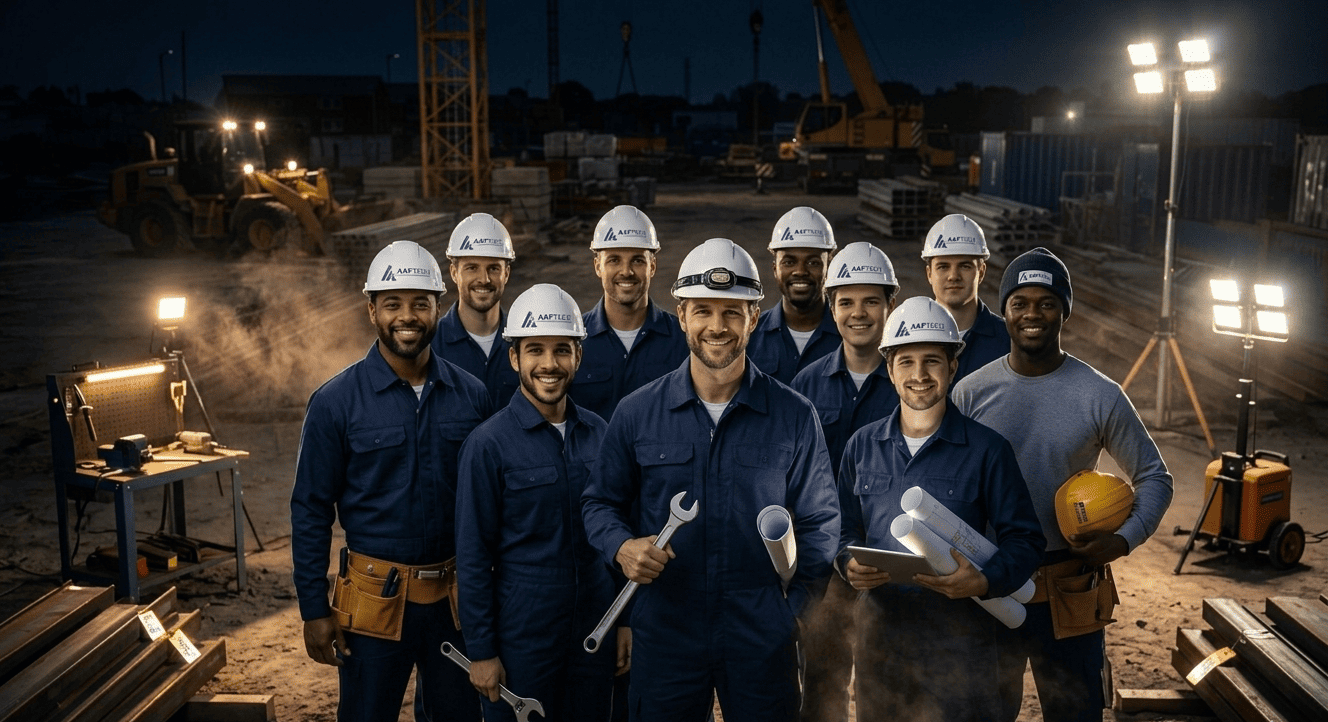 Manpower